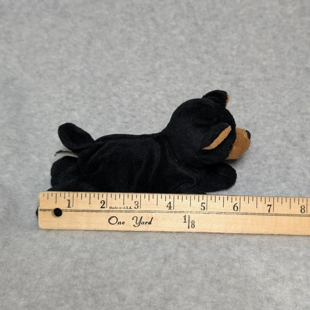 Unipak measurements length